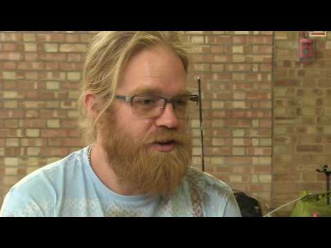 Coaching with Netherhall Archers