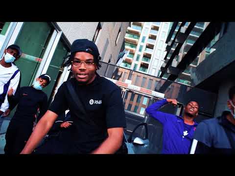 Carra ft. E11even & Slyzz - Kleine Strijder (Prod. By 808Donkey & JonyBeats)