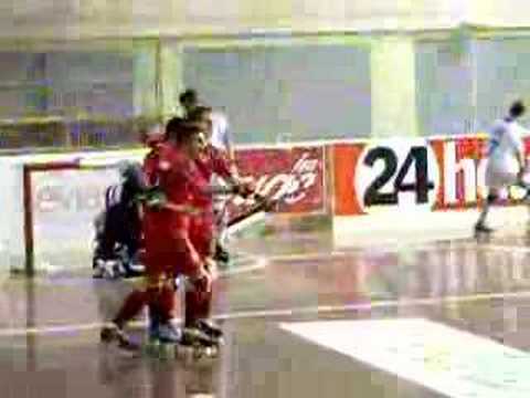 Blog PATINSLOVER: 6.04.07: Suisse 4 - France 4