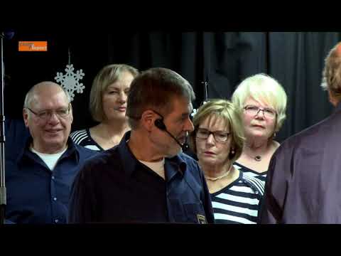 Weihnachtskonzert 2017 Teil 1 - Shantychor Bremen-Mahndorf