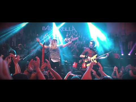 Só uma canção - Barbarella