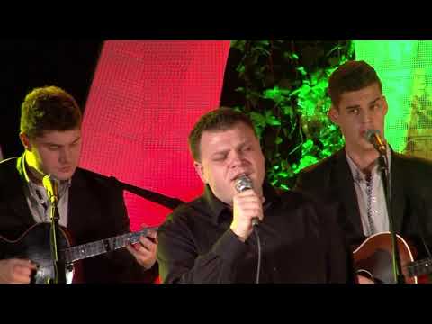Dalibor Turković & TS Bilogora - Bjelovar moj grad