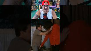 FAZENDO RUSBÉ E SEGURANDO O SACO