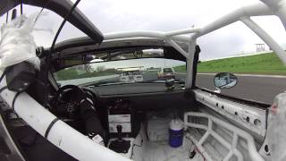 24 Hours of LeMons -2014- Arse Freeze Apalooza Day 2 Part 10
