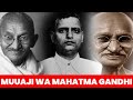MFAHAMU NATHURAM GODSE MUUAJI WA MAHATMA GANDHI