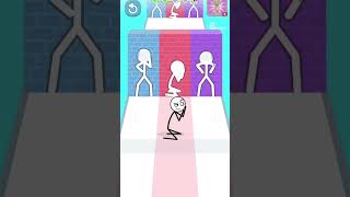 Through The Well Fail To Winn Trick Lvl  #youtubeshorts​ #gaming​ #shorts​ #games​ #shortvideo​