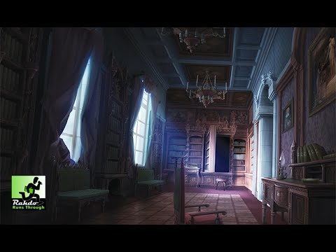 Rahdo Runs Through►►► Castles of Mad King Ludwig: Secrets