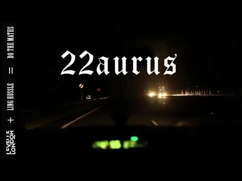 LEVELLE LONDON - DO THE MATHS FT. LING HUSSLE [OFFICIAL LYRIC VIDEO]