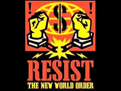 Apostolis Stikas - New World Order Ahead