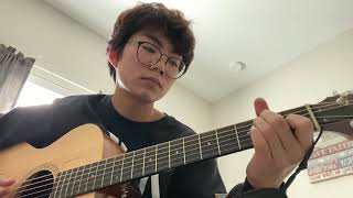 Why Do I Still // Nieman (feat. May Angeles) Cover