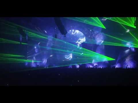 Qlimax 2012 ISAAC