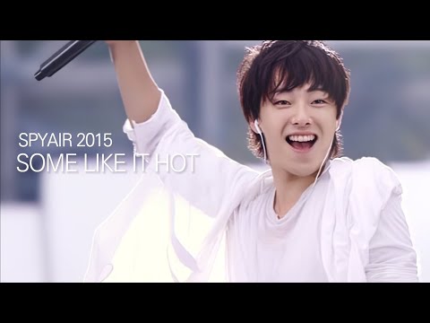 𝗦𝗣𝗬𝗔𝗜𝗥 - 사무라이 하트 (SOME LIKE IT HOT) / 한글자막