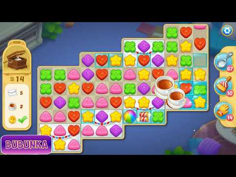 Matchington Mansion level 4338 HD