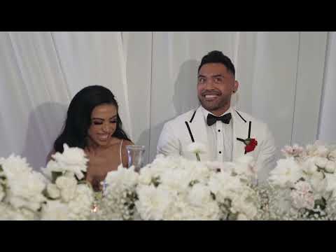 The Shredders Wedding Behind the Scenes!