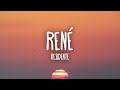 Residente - René (Letra/Lyrics)