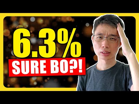 This Fund Pays 6.3% Yield! Hidden Risk?! PIMCO Gis Income Fund