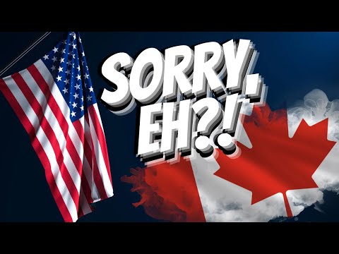 5 Reasons Why Canada Is Better Than The USA! (Sorry, Eh?)