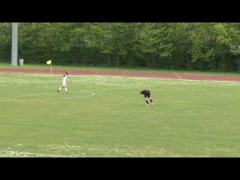 Rigori Torneo Nicolli 2° giornata a Eraclea (Padova-Venezia) - 24 aprile 2022