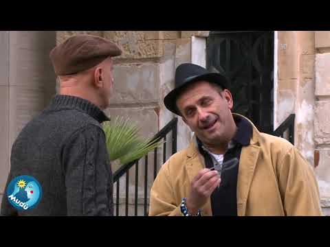 #Mudù #barzellette  Il genero max diele