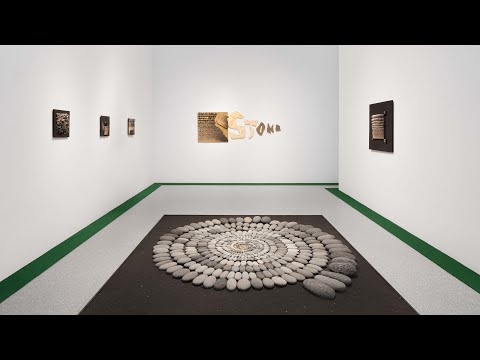 Walk & Talk | Explore "Mary Bauermeister: St.one-d" with Simon Stockhausen and halley k harrisburg