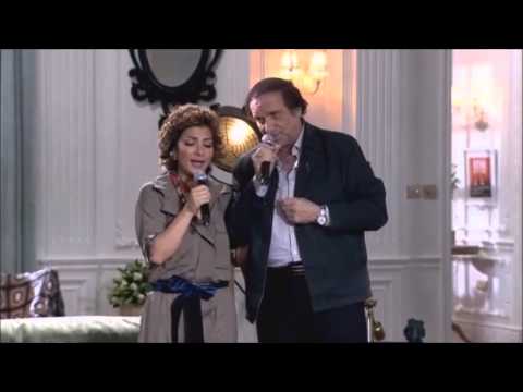 من برنامج #صولا / سامي كلارك - Grendizer