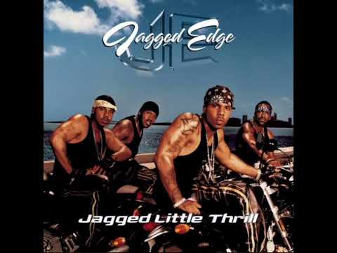 Jagged Edge - I Got It 2 (feat. Nas)