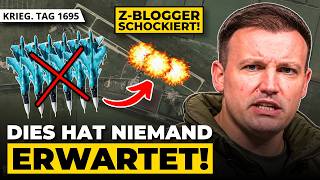 Ukraine trifft 6 Su-34 Jagdbomber mit Neptun-Angriff! Schwerster Drohnenangriff auf Kropywnyzkyj!!