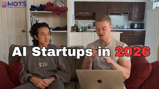 The State of AI Startups