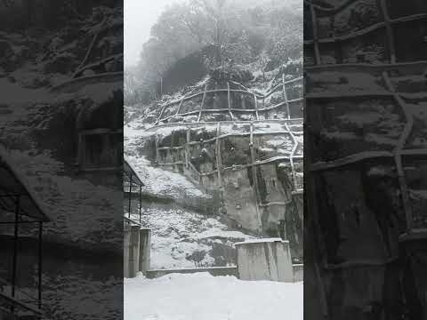 बत्ती बल्ने चरणमा पुग्यो अपर ठुलोखोला `ए´ जलविद्युत आयोजना (२२.५) मेगावाट #urjasanchar #उर्जासंचार