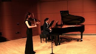 Walton Concerto for Viola