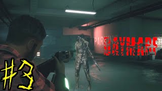 【DAYMARE1998-#3】『サム、謎の医師にもてあそばれる』宿敵に会うために周りが見えなさすぎるサム《SUM & CHAPPIE》
