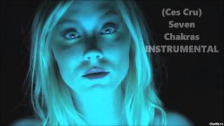 Ces Cru - Seven Chakras - Instrumental