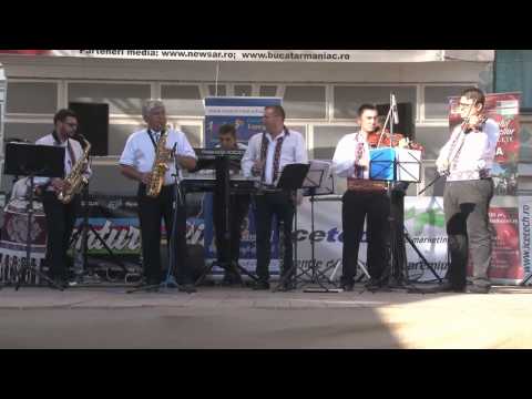 Chiseoan Ioan & Formatia Rapsodia