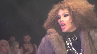 Kimora Blac: &quot;Animal&quot; @ Showgirls!