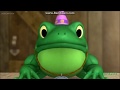 My Friends Tigger And Pooh Christopher Froggin Episodes 3 Scott Moss