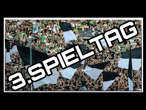 ⚽️Meine Aufstellung am 3.Spieltag⚽️ | Official Fantasy Bundesliga 2019/20 #6