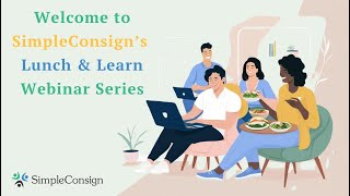 SimpleConsign YouTube Video
