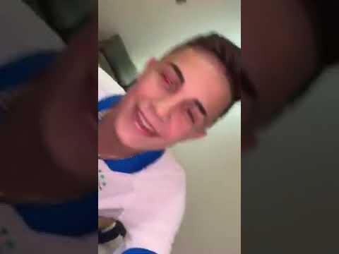 MC Hariel  MC GP e MC Kitinho - Rima na hora ( Medley 2019 )