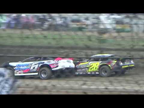 SSA National Super Sedan Title Heat 1 Gulf Western & Independent Oils Raceway 28/1/2022