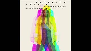 Federica Abbate - Mi contraddico [INSTRUMENTAL + BACKING VOCALS]