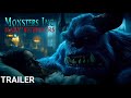 MONSTERS CO Mary S Nightmares Concept Horror Trailer