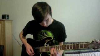 And Hell Followed With-This Night Is The Coroner&#39;s Cover