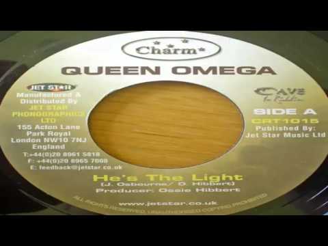 Queen Omega-De Youth