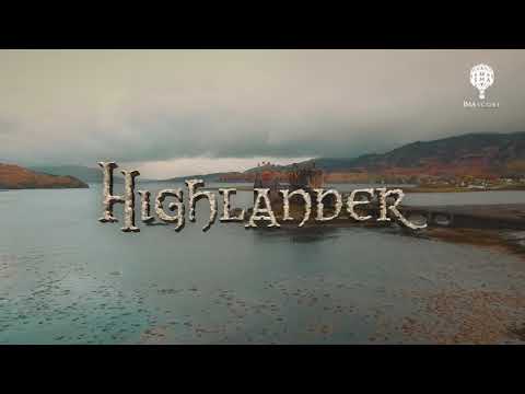 IMAscore - Highlander Soundtrack [official]