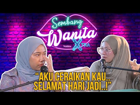SWX - "Aku Ceraikan Kau Dengan Talak Dua, Selamat Hari Jadi.."