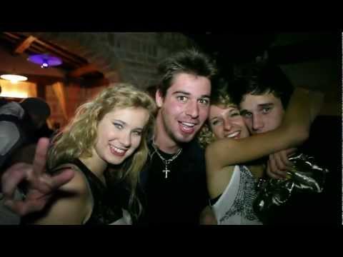 Sprizzettari: 19/11/2011 - NUTELLA PARTY (atto 3)