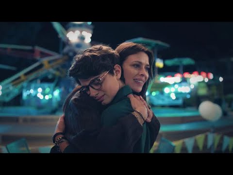 Tráiler en V.O.S.I. de El chico de los pantalones rosas