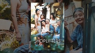 Shoplifters