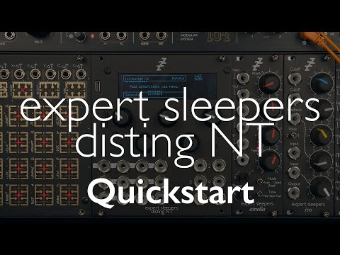 Expert Sleepers Disting NT image 2