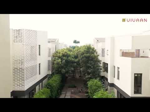 Welcome to VIVAAN – The largest gated community in Vijayawada.